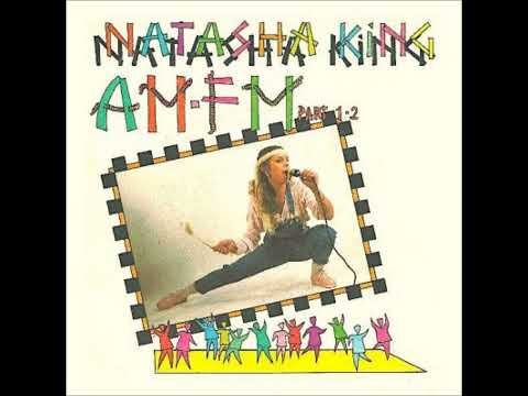 Natasha King  - Am-Fm (EXTENDED) (HD) mp3