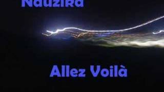 Nauzika - Allez Voilà (versione italiana)