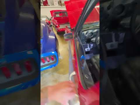 1979 Chevrolet C10 Pickup by Denny’s Bowtie Restorations