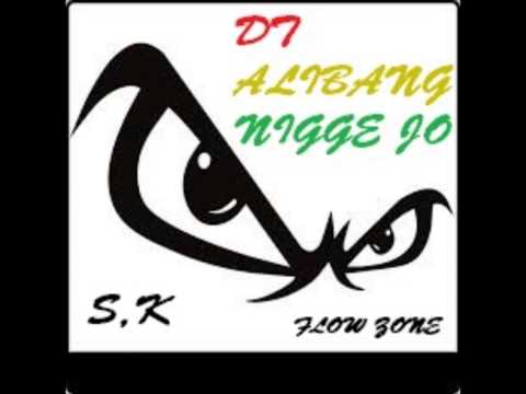 S.K ink. (DT,ALIBANG,NIGGE JO)  - Skupi bala.  MIXTAPE.