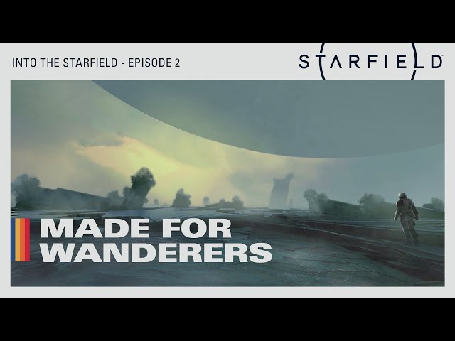 5 modi in cui l’esclusiva Xbox Starfield è diversa da qualsiasi altro gioco di ruolo Bethesda prima