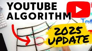 Winning the YT Algorithm in 2025 (Huge Changes)