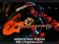 Awesome Metallica Turn The Page The Bridge ...