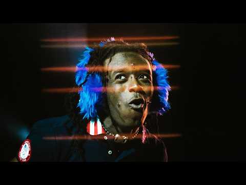 Lil Uzi Vert LIVE @ Rolling Loud New York 2021 [FULL SET]