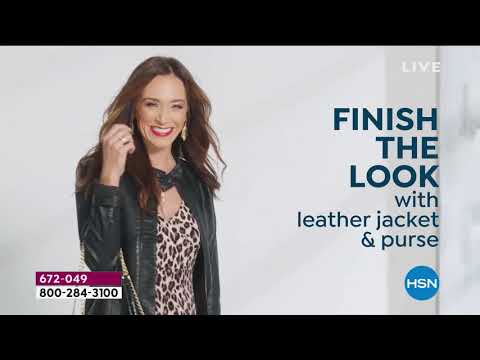 HSN | Vince Camuto Collection 10.17.2019 - 07 PM