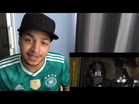 (J.B2) Mr Affiliate - Lightwork Freestyle | Pressplay | OG REACTION