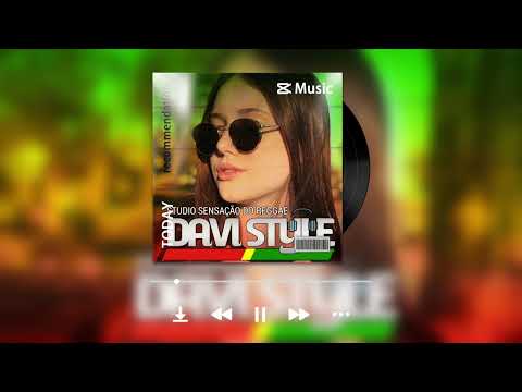 MELO DE RACHEL 2023 [REGGAE REMIX INTERNACIONAL] @movimentoreggaecaxias