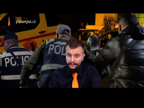 Operacioni i koduar "Piranjat"/Ekipi investigativ infiltrohet dhe kap arsenal armësh