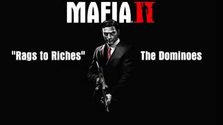 Mafia 2: Rags to Riches - Billy Ward & His Dominoes