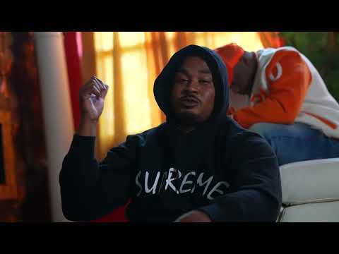 Rayglizzy52 x QB Meaty - Charlie Brown shot by @BshootaHiveTV