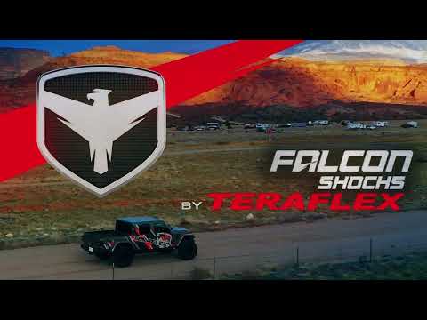 Series 1.1 Monotube Shock Kit | Falcon Shocks