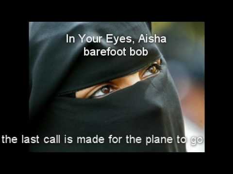 Aisha (In Your Eyes)