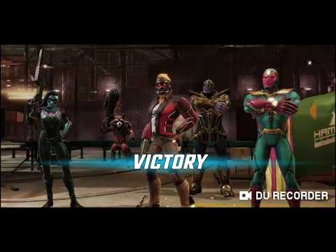 Marvel Strike Force Upgrading Fury to Gear Tier 13 & Smashing the final nodes of the Ultimus raid