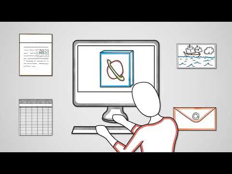 Hardware and Software - AQA GCSE Computer Science