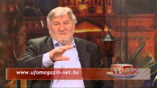 Tea Glóriával 2014.05.14. III. rész. hatoscsatorna