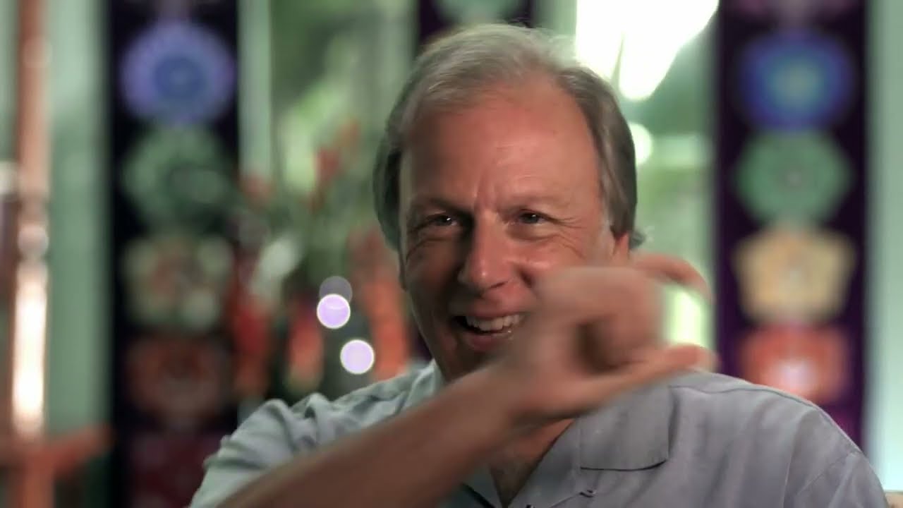 A Jornada do Herói - Joseph Campbell - Procurando Joe  (filme documentário) - Completo