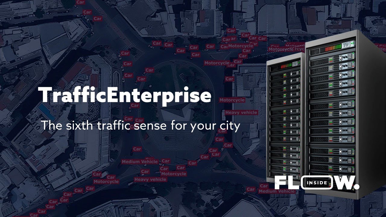 FLOW: TrafficEnterprise Introduction