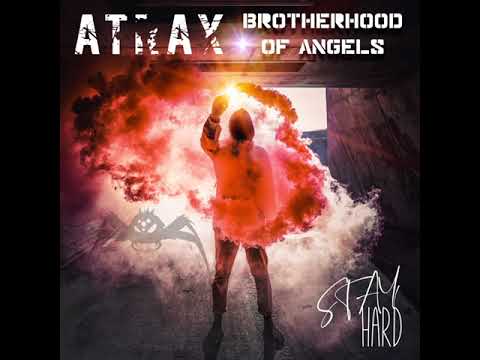 ATRAX - BROTHERHOOD OF ANGELS