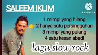 Download lagu SALEEM IKLIM | MIMPI YANG HILANG mp3