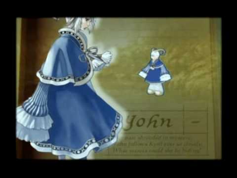 Leress Plays Suikoden Tactics Part 0: Intro