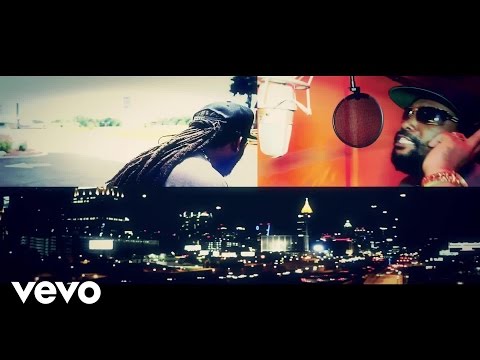 Lion Tafari - Mi Run Tingz (Official Vid)