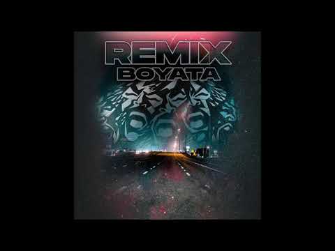 ILYO x NASTIE x IMP  feat. STARTERAs - В огледалото - REMIX БОЯТА