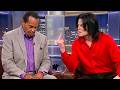 Michael Jackson HUMILIATES His Father Over Horrific Abuse On LIVE TV
