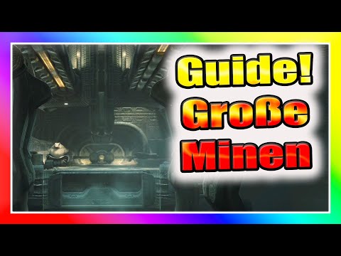 Guide! Schnell Große Minen schaffen - Metroid Prime 4 Beyond