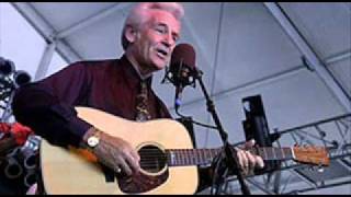 Del McCoury - Back Up and Push (Live).wmv