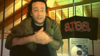 Area, Arbeit Macht Frei • EM Record # 540 (ex 556) in 1000 Dischi per un Secolo