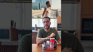O PROBLEMA DOS PRODUTOS COM MUITA PROTEÍNA