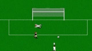 Let's play Championship Soccer - Episode 026 - NK Varteks Vs. NK Zagreb