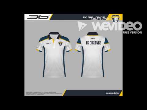 Fan predmety FK Giglovce