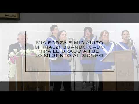 Chiamata dell'ultima ora... Chiesa  Pentecostale  Niscemi