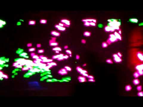 Laidback Luke @ the Palladium 3/10/12