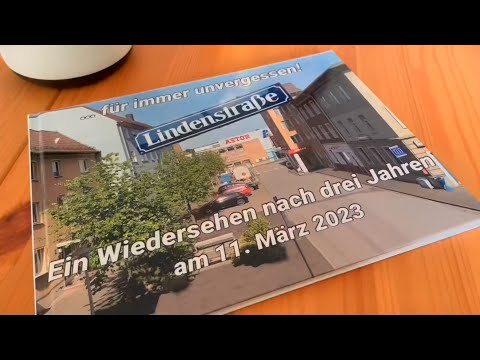 Fotoalbum – Lindenstraße, ein Wiedersehen nach 3 Jahren vom 11.03.2023