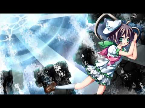 I Can Walk On Water - Super Nightcore Deluxe 573 Edition