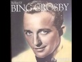 GIGI - Bing Crosby