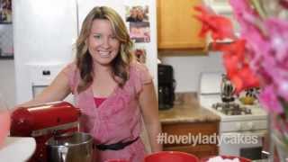 Lovely Lady Cakes TV - Channel Trailer