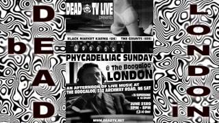Episode Six - Lucky Sunday (Dead TV in London)