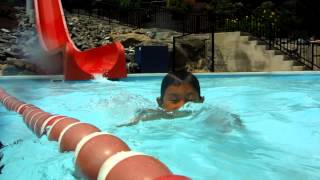 Georgie JayDees Slide