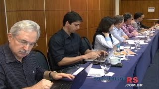 Encontro da Rede Avançada de Locações em Porto Alegre