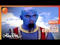 Aladdin Jaanbaaz Ek Jalwe Anek | Ep.171 | क्या काम बताया Genie को? | Full Episode | ZEE TV