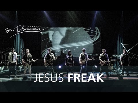 Concierto Freak - Su Presencia - DVD Completo 2009