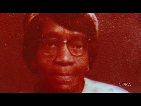 BLESSID UNION OF SOULS - 'NORA'