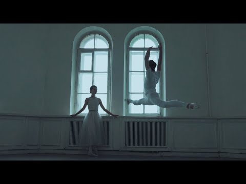 Магелланово Облако - Вьюга  (Official video)