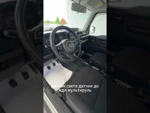 фото suzuki jimny iv 0