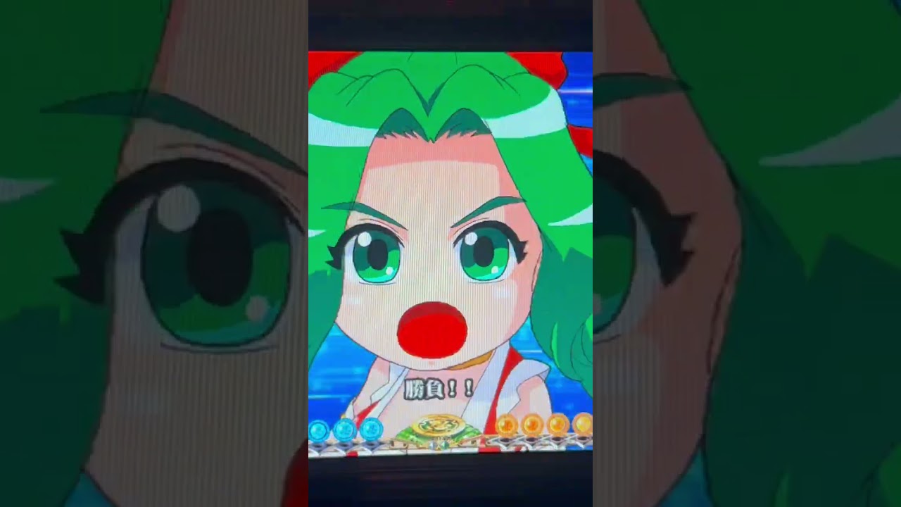 Shorts 新くのいち忍法帳