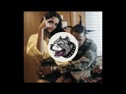 Haraca Kiko & Malu Trevejo - Mala ( bass boosted)