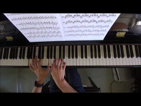 Beyer Op.101 Performance (Complete)